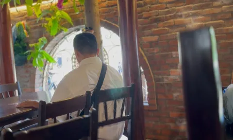 Hẹn hò "online" sập bẫy mất tiền tỷ