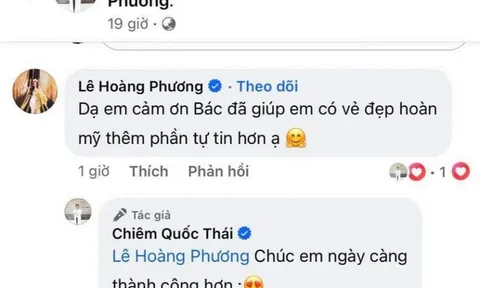 Tuyên án vụ kiện giữa BV thẩm mỹ Nam An và Công ty Sen Vàng liên quan đến Hoa hậu Lê Hoàng Phương