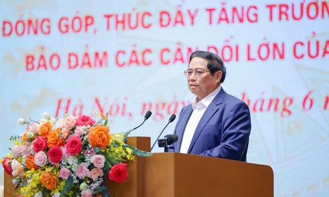 Thủ tướng kỳ vọng "mỗi bộ, ngành có một Viettel"