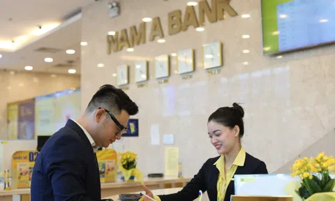 Nam A Bank mua lại 1.110 tỷ đồng trái phiếu trước hạn chỉ sau 1 năm phát hành