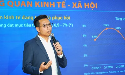 Chuyên gia BĐS xin từ nhiệm mọi vị trí tại Đất Xanh Services