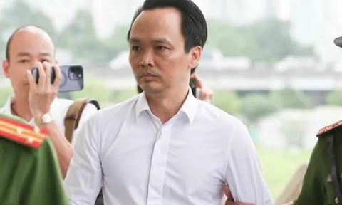 Ông Trịnh Văn Quyết mong sớm được "bán tài sản giá trị nhất" khắc phục hậu quả