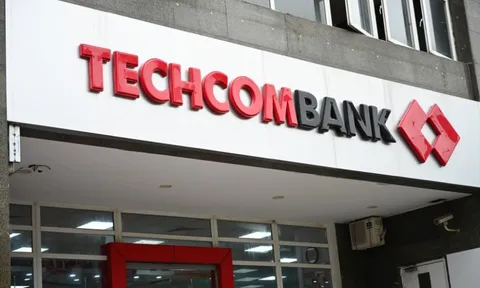 Techcombank muốn phát hành 19,8 triệu cổ phiếu ESOP