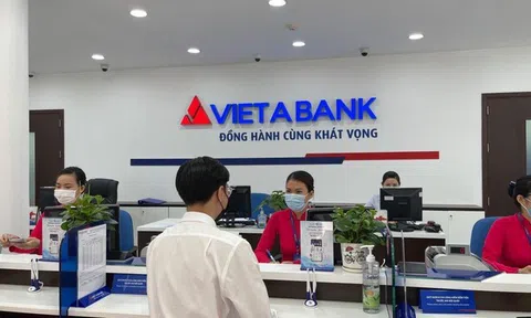 Nợ nhóm 4 của VietABank tăng 11 lần so với cùng kỳ