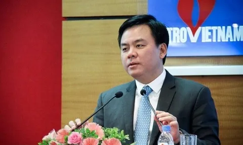 PVI bổ nhiệm Tổng Giám đốc mới