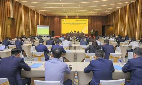 PVcomBank lỗ 242 tỷ đồng trong quý II/2024