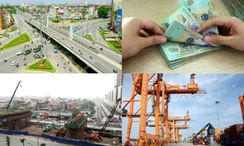 Thủ tướng chỉ đạo các giải pháp trọng tâm đẩy mạnh giải ngân vốn đầu tư công