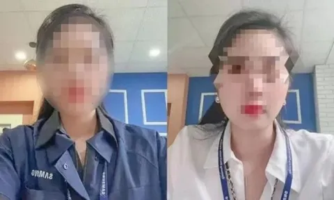 Vụ tin đồn "nữ công nhân Samsung lây HIV cho 16 người": Công bố kết quả xét nghiệm