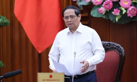 Thủ tướng: Đề xuất sửa đổi 7 luật để tháo gỡ ngay các vướng mắc cấp bách