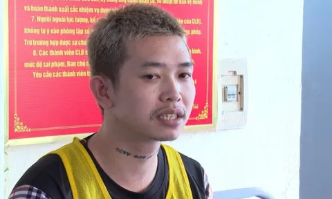 "Mắt xích" trong đường dây lừa đảo quốc tế tại đặc khu Tam giác vàng khai gì?