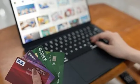 Cảnh báo 24 thủ đoạn lừa đảo giao dịch thẻ, thanh toán nội địa