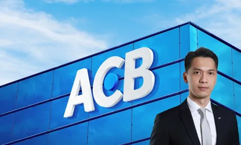 Chủ tịch ACB Trần Hùng Huy và hơn 10 năm vực dậy “đế chế” Á Châu
