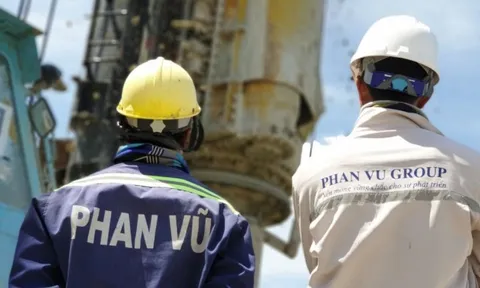 Phan Vũ Group báo lỗ trong nửa đầu năm 2024