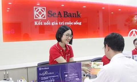 SeABank hoàn tất tăng vốn điều lệ lên 28.350 tỷ đồng