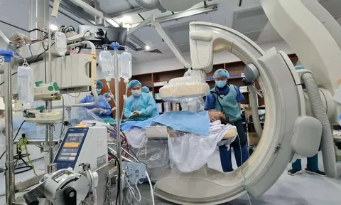 Đề xuất lộ trình danh mục 26 thiết bị y tế phải kê khai giá