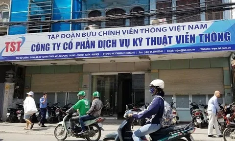 Dịch vụ Kỹ thuật Viễn thông bị xử phạt 92,5 triệu đồng