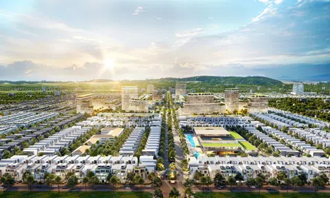 Chủ dự án Stella Mega City có nợ phải trả hơn 15.400 tỷ đồng