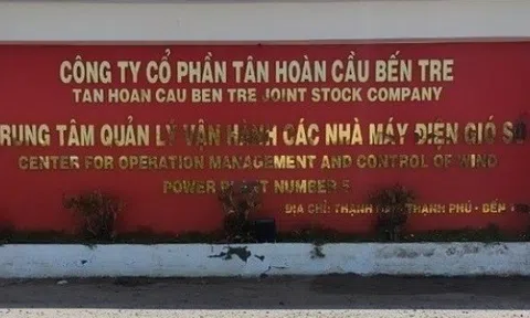 Tân Hoàn Cầu Bến Tre lỗ 21 tỷ đồng trong nửa đầu năm 2024