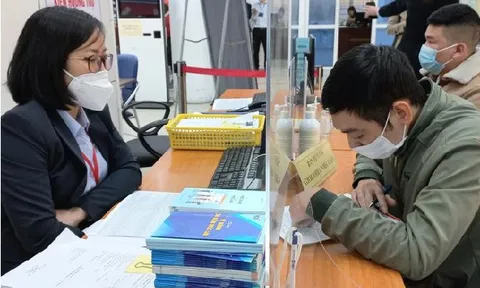 Trường hợp không đến thông báo về tình trạng việc làm vẫn được hưởng trợ cấp thất nghiệp, biết kẻo thiệt