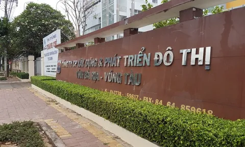 Vi phạm công bố thông tin, UDEC bị xử phạt 92,5 triệu đồng