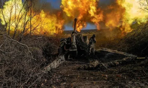 Ukraine sa vào "bẫy lửa tử thần" ở Kursk, Nga rộng đường càn quét mọi mặt trận