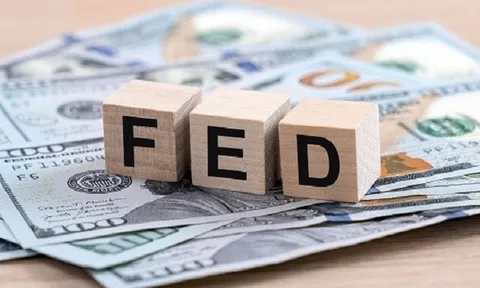 Fed "chốt hạ" lãi suất 0,5 điểm %, cơ hội cho doanh nghiệp Việt phát triển kinh tế