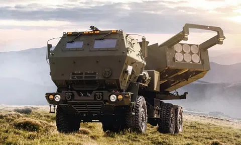 Nga phóng “kẻ hủy diệt tàng hình" ra trận, xóa sổ tổ hợp "hỏa thần" HIMARS của Ukraine