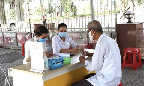 Điều kiện để người 70 tuổi được nhận trợ cấp hưu trí xã hội từ 1/7/2025