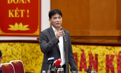 Tổng cục Thuế phản hồi về việc CEO Bamboo Airways bị tạm hoãn xuất cảnh