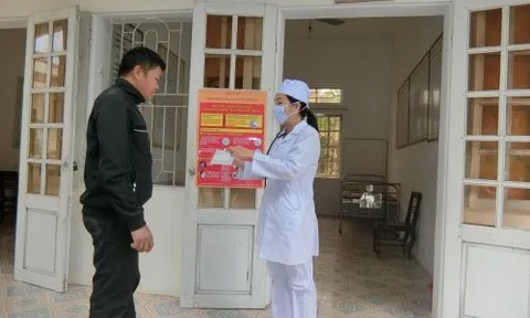 Đề xuất từ 1/1/2025, thực hiện quy định mới về Y tế xã, phường, thị trấn