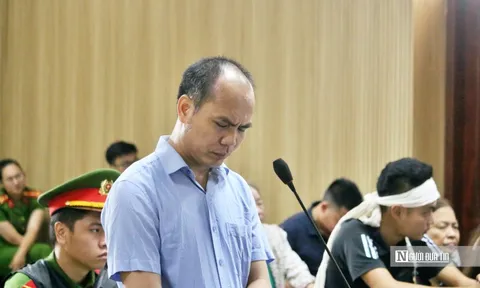 Nhiều bất đồng tại phiên xét xử vụ giết người do mâu thuẫn chơi tổ tôm ở Nam Định