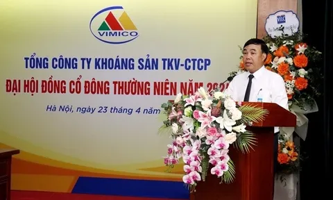 Chủ tịch công ty chuyên đào "kho báu" tại Việt Nam đăng ký bán toàn bộ cổ phiếu