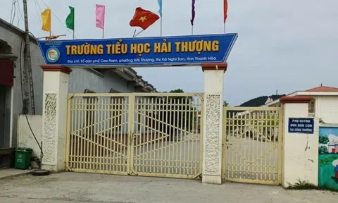 Vụ phụ huynh "hoa mắt" với 17 khoản thu đầu năm ở trường tiểu học: Dừng dạy kỹ năng sống