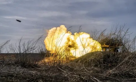 Nga trút "cơn lốc phản đòn", sắp đưa "canh bạc tất tay" của Ukraine ở Kursk đến hồi kết