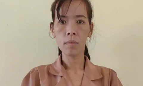 Vụ người phụ nữ báo mất trộm tiền ở Thanh Hoá: "Ngã ngửa" trước danh tính thủ phạm