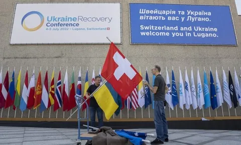 Quốc gia nổi tiếng trung lập lý giải tại sao không hoàn toàn theo EU trừng phạt Nga