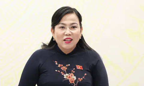 Tiến hành quy trình nhân sự đối với chức danh Chủ tịch nước vào ngày mai 21/10