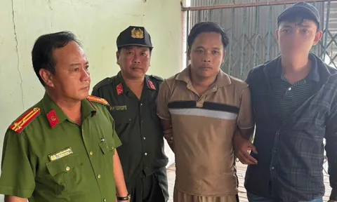 Bắt nghi phạm sát hại chủ nợ rồi phi tang thi thể ở Phú Quốc