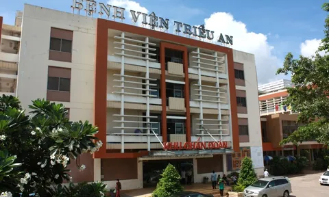 Bệnh viện của ông Trầm Bê báo lãi thấp nhất kể từ đầu năm