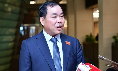 Nhiều kỳ vọng về kỳ họp thứ 8, Quốc hội khóa XV