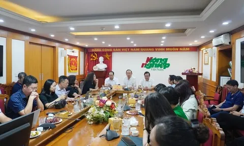 Xuất khẩu ngành nông nghiệp có thể vượt 60 tỷ USD