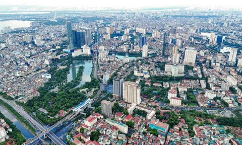 Hà Nội sáp nhập và giải thể nhiều sở, ngành