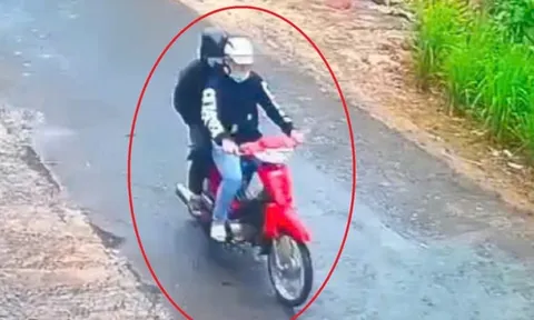 Vụ cướp tiệm vàng ở Tiền Giang: 2 nghi phạm nhí khai gì?