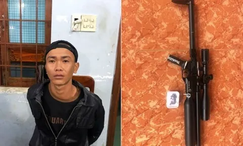 Chồng dọa giết gia đình vợ khi bị đề nghị ly hôn: Sự thật đau lòng từ lời khai