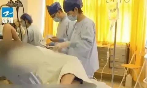 Con trai 14 tuổi khỏe mạnh bỗng phát hiện ung thư: Cảnh báo cho các bậc phụ huynh