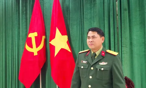 Ký ức Làng Nủ của những người lính 'chiến đấu trong thời bình'