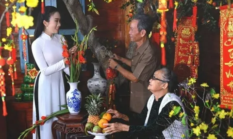 Những lời chúc tết Dương lịch 2025 ý nghĩa nhất cho người thân và bạn bè