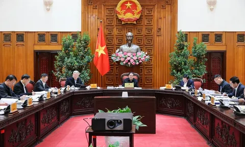 Đề xuất chuyển 18 tập đoàn, tổng công ty về Bộ Tài chính, MobiFone về Bộ Công an