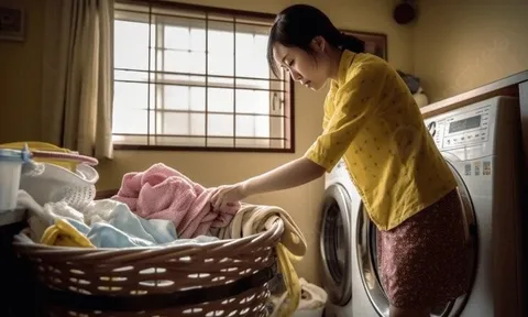 Nghi chồng ngoại tình tôi lén đặt camera trong phòng, đến khi nhìn thấy dung mạo cô gái thì chết điếng