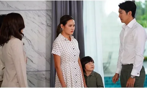 Vừa về nước, chị gái đưa con trai đến nhà ở lại, hành động của chị ngay đêm đầu tiên khiến chồng tôi đỏ mặt